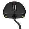 Raton gaming genesis krypton 660 negro