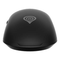Raton gaming genesis krypton 660 negro