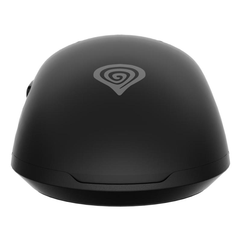 Raton gaming genesis krypton 660 negro