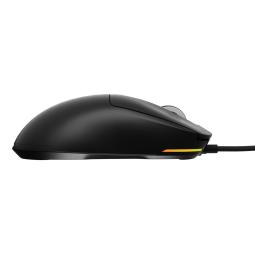 Raton gaming genesis krypton 660 negro