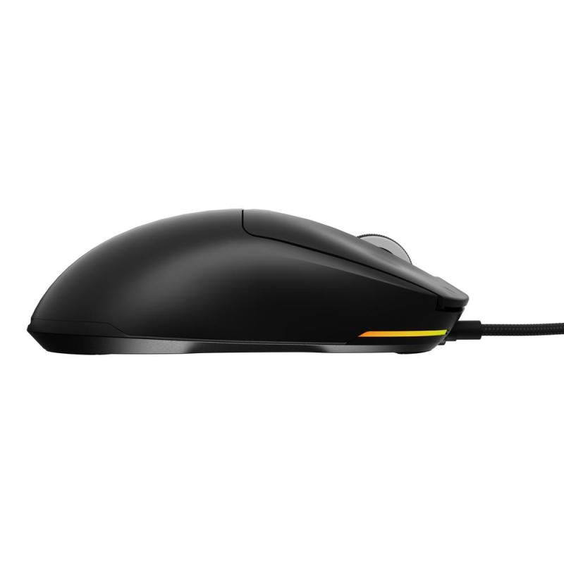 Raton gaming genesis krypton 660 negro