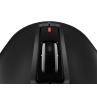 Raton gaming genesis krypton 660 negro