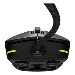 Raton gaming genesis krypton 660 negro