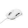 Raton gaming genesis krypton 660 blanco