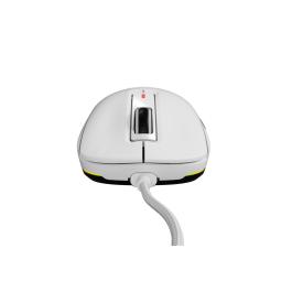 Raton gaming genesis krypton 660 blanco