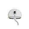Raton gaming genesis krypton 660 blanco