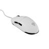 Raton gaming genesis krypton 660 blanco