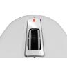 Raton gaming genesis krypton 660 blanco
