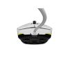 Raton gaming genesis krypton 660 blanco