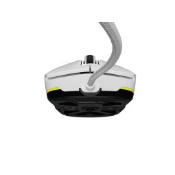 Raton gaming genesis krypton 660 blanco