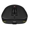Raton inalambrico gaming genesis zircon 660 pro negro