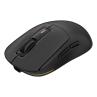 Raton inalambrico gaming genesis zircon 660 pro negro