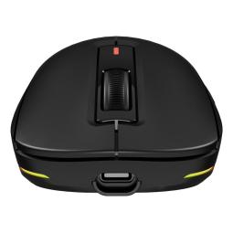 Raton inalambrico gaming genesis zircon 660 pro negro