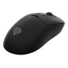 Raton inalambrico gaming genesis zircon 660 pro negro