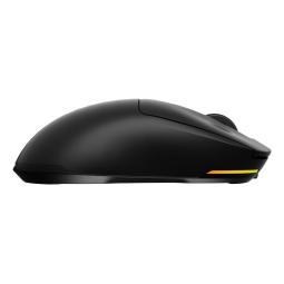 Raton inalambrico gaming genesis zircon 660 pro negro