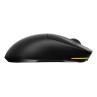 Raton inalambrico gaming genesis zircon 660 pro negro