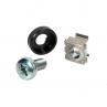 Screw kit for rack 10 units - Imagen 1