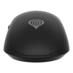 Raton inalambrico gaming genesis zircon 660 pro negro
