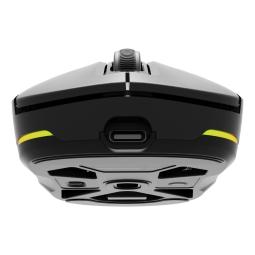 Raton inalambrico gaming genesis zircon 660 pro negro
