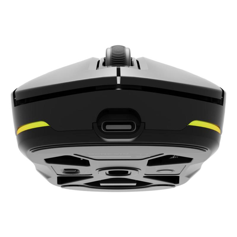 Raton inalambrico gaming genesis zircon 660 pro negro
