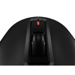 Raton inalambrico gaming genesis zircon 660 pro negro