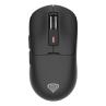 Raton inalambrico gaming genesis zircon 660 negro