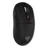 Raton inalambrico gaming genesis zircon 660 negro