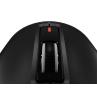 Raton inalambrico gaming genesis zircon 660 negro