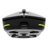 Raton inalambrico gaming genesis zircon 660 negro