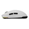 Raton inalambrico gaming genesis zircon 660 blanco