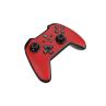 Gamepad genesis mangan 400 inalambrico para pc - switch - mobile rojo