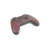 Gamepad genesis mangan 400 inalambrico para pc - switch - mobile rojo