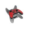 Gamepad genesis mangan 400 inalambrico para pc - switch - mobile rojo