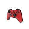 Gamepad genesis mangan 400 inalambrico para pc - switch - mobile rojo