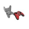 Gamepad genesis mangan 400 inalambrico para pc - switch - mobile rojo