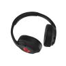 Auriculares gaming genesis radon 800 virtual mini jack usb tipo a negro