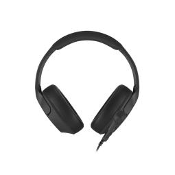 Auriculares gaming genesis radon 800 virtual mini jack usb tipo a negro