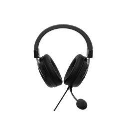 Auriculares gaming genesis toron 301 mini jack negro