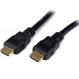 Cable hdmi equip hdmi 2.0b 5m high speed 4k gold 119371 - Imagen 1