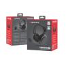 Auriculares gaming genesis toron 301 mini jack negro