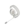 Auriculares gaming genesis toron 301 mini jack blanco