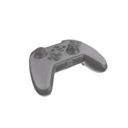 Gamepad genesis mangan 400 inalambrico para pc - switch - mobile blanco