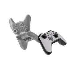 Gamepad genesis mangan 400 inalambrico para pc - switch - mobile blanco