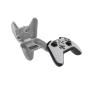 Gamepad genesis mangan 400 inalambrico para pc - switch - mobile blanco