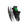 Gamepad genesis mangan 400 inalambrico para pc - switch - mobile blanco