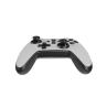 Gamepad genesis mangan 400 inalambrico para pc - switch - mobile blanco