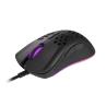 Raton gaming genesis krypton 555 rgb negro