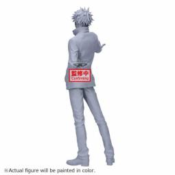 Figura banpresto jujutsu kaisen grandista satoru gojo 27cm