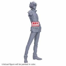 Figura banpresto jujutsu kaisen grandista satoru gojo 27cm