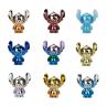 Figura mistery bag enesco disney mini stitch 1 unidad aleatoria v2